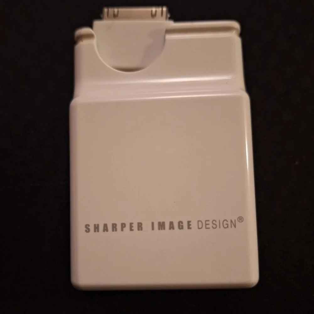Zip Connect iPod Adapter